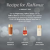 Ranavat Brightening Saffron Serum 0.17oz — image 7