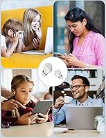 AMAFACE K2 Wireless Earbuds — image 7