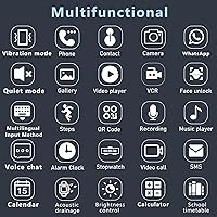 DDIOYIUR 4G Kids Smartwatch — image 5