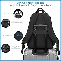 VANKANY Laptop Backpack for Women — image 6