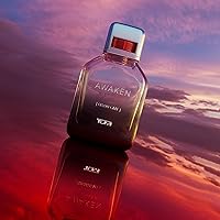 TUMI Awaken Distilled Extrait De Parfum 3.4oz — image 4