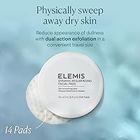 ELEMIS Dynamic Resurfacing Facial Pads 14 Count — image 3