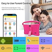 NEWISION K7 7-inch Kids Tablet 32GB — image 2