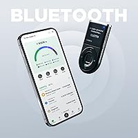 D'CENT Hardware Wallet with Fingerprint Authentication — image 3