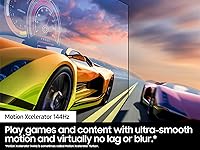 Samsung 77-Inch Class OLED 4K S90D Series Smart TV — image 7