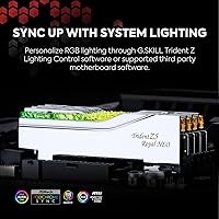 G.SKILL Trident Z5 Royal Neo DDR5 32GB (2x16GB) 6000MT/s — image 6