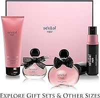 Michel Germain Sexual Noir Eau de Parfum 4.2oz — image 5