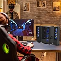 Magnavox MHT990 2.1 Home Entertainment System — image 5