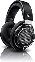 Philips Audio SHP9500 HiFi Stereo Headphones — image 1