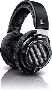 Philips Audio SHP9500 HiFi Stereo Headphones Review