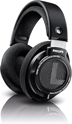 Philips SHP9500