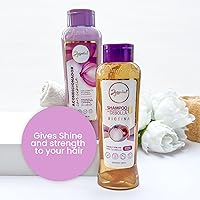 Anyeluz Onion Shampoo and Conditioner Set — image 8