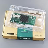 GLOTRENDS ST7315 1-Port 10Gb SFP+ Ethernet Network Card — image 9
