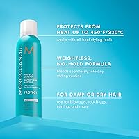 Moroccanoil Perfect Defense Heat Protectant 225mL — image 2