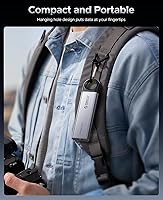 ORICO C10 2TB External SSD — image 3