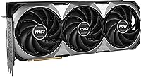 MSI GeForce RTX 4080 SUPER 16GB VENTUS 3X OC Graphics Card — image 7