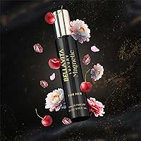 BellaVita Luxury Mood Collection Gift Set (3x15mL) — image 5