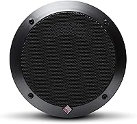 Rockford Fosgate P16 Punch 6″ 2-Way Coaxial Full-Range Speakers — image 2