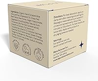 LA PURE Beef Tallow Face Cream 2oz — image 9