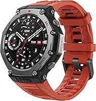 Amazfit T-Rex 3 Rugged Smartwatch 48mm — image 1