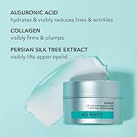 Algenist GENIUS Ultimate Anti-Aging Eye Cream 0.5oz — image 2