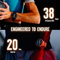 COROS PACE Pro GPS Sport Watch — image 4