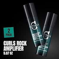 TIGI Catwalk Curls Rock Amplifier 5.07oz (2 Pack) — image 2