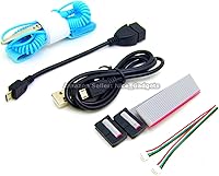 Lingvetron V8 PCIe USB Post Test Card — image 6