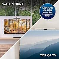 Philips Hover Amplified HD Digital TV Antenna SDV7219N/27 — image 3