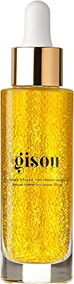 Gisou Honey Infused Hair Repair Serum 1 Fl Oz