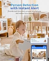 Mysight K09 2K Indoor Security Camera — image 5