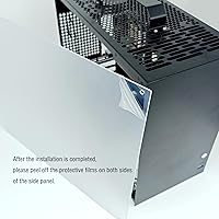 ALAMENGDA SUMIX-500 Mini-Tower Case — image 2