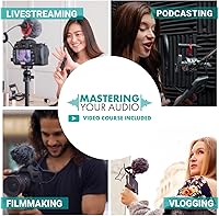 Movo VXR10 Universal Shotgun Mic — image 6