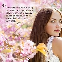 Lavanila Pure Vanilla Healthy Hair + Body Perfume Mist 5 Fl Oz — image 5