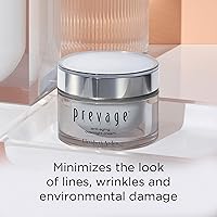 Elizabeth Arden PREVAGE Anti-Aging Night Cream 1.7 Oz — image 5
