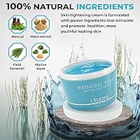 L’EUDINE Redugel Plus Skin Tightening Cream 8oz — image 2