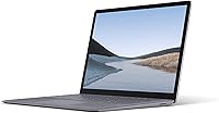 Microsoft Surface Laptop 3 13.5-inch, Intel Core i5, 8GB RAM, 256GB SSD — image 1