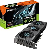 Gigabyte GeForce RTX 4060 Ti Eagle OC 8GB Graphics Card — image 1