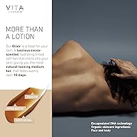 Vita Liberata Heavenly Tanning Elixir Untinted Medium 150mL — image 3