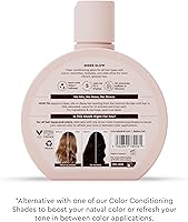 Glaze Super Gloss Sheer Glow Clear Conditioning Gloss — image 7