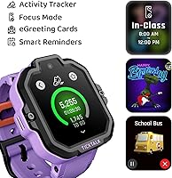 TickTalk 5 Smart Watch for Kids — image 7