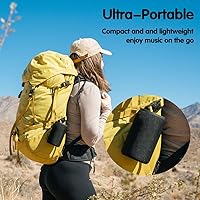 MusiBaby M68 Bluetooth Speaker — image 8