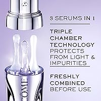 Lancôme Rénergie H.C.F. Triple Serum Eye 0.67oz — image 4