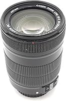 Canon EF-S 18-135mm f/3.5-5.6 IS Lens — image 2