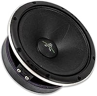 Deaf Bonce Apocalypse Series AP-M61AC 6.5″ Mid-Range Speakers — image 2