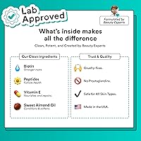 NuOrganic Cosmic Brow Eyebrow Serum 4-Month Supply — image 5