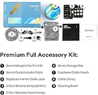 Xenns Mangird Tea Pro — image 8