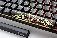 Ducky One 3 Mini 60% Mechanical Keyboard — image 2