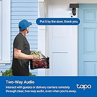 Tapo SolarCam C403 Kit — image 9