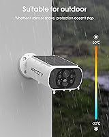 ARCCTV C3 Solar Security Camera — image 6